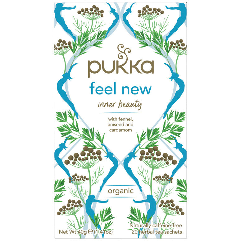 Pukka Herbs