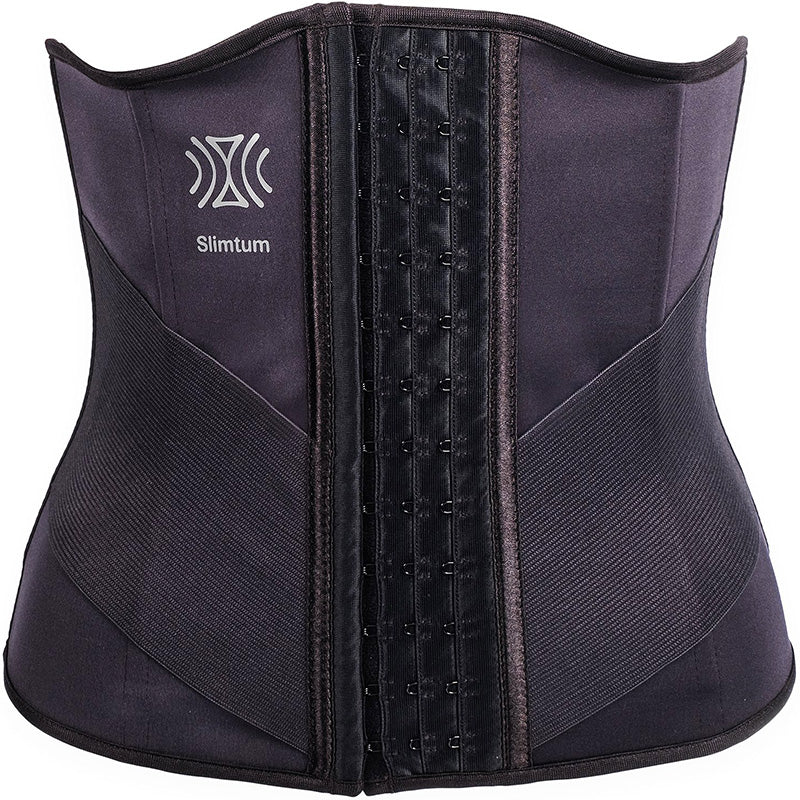 Rainbow flower Waist Trainer for Women Weight Loss, with Steel