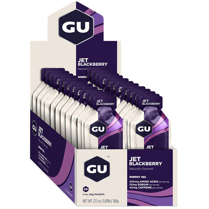 GU Energy Gel