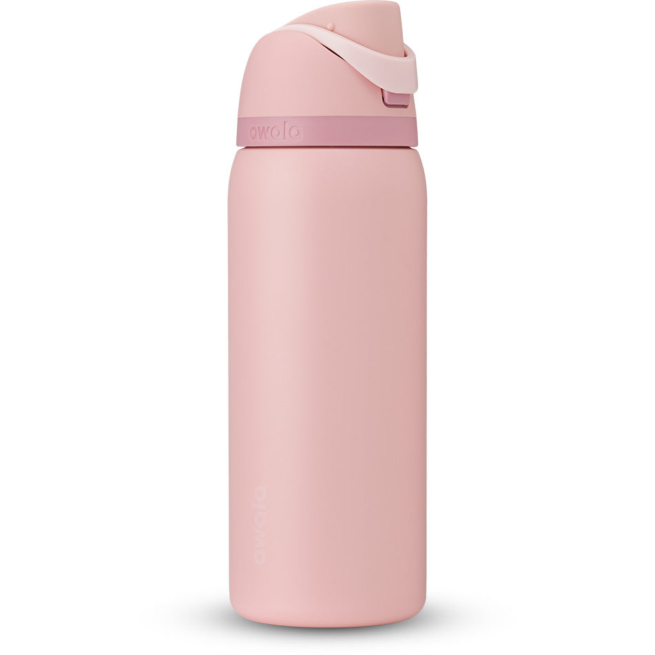 Owala FreeSip Stainless Steel Insulated Water Bottle