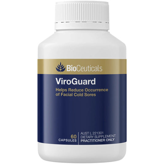 BioCeuticals ViroGuard