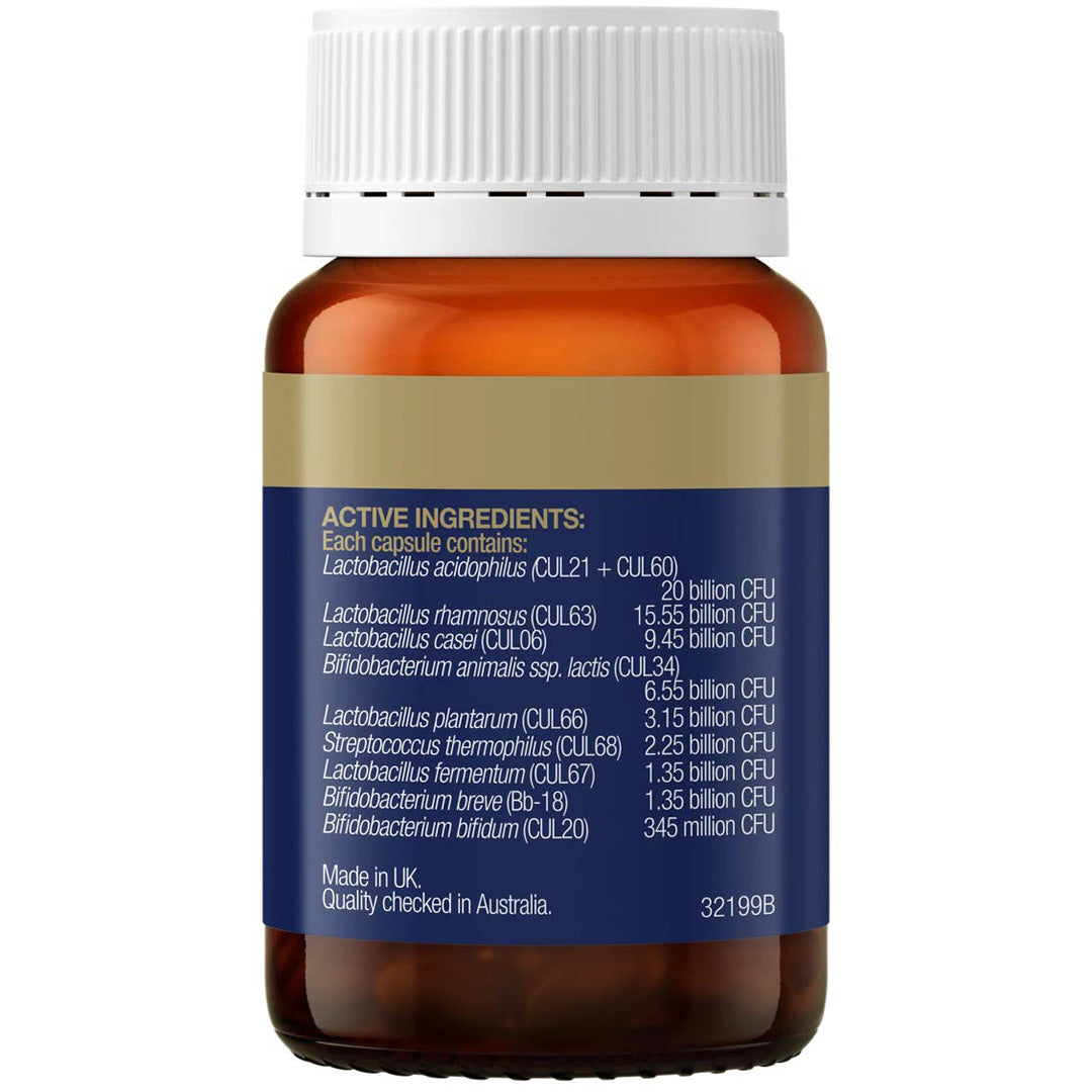 BioCeuticals UltraBiotic 60