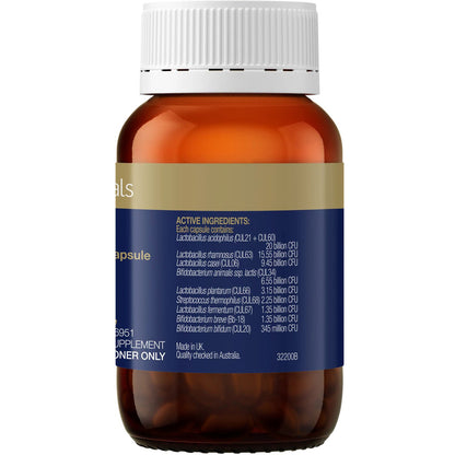 BioCeuticals UltraBiotic 60