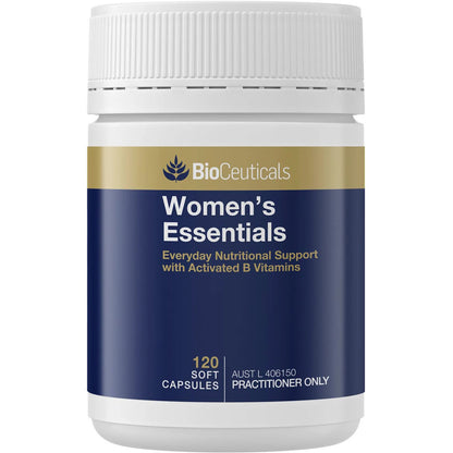 BioCeuticals Women's Essentials