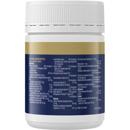 BioCeuticals Women's Essentials