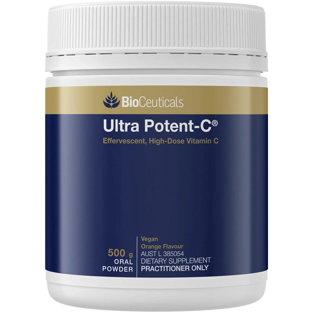 BioCeuticals Ultra Potent-C