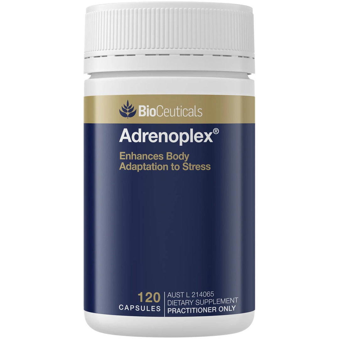 BioCeuticals Adrenoplex