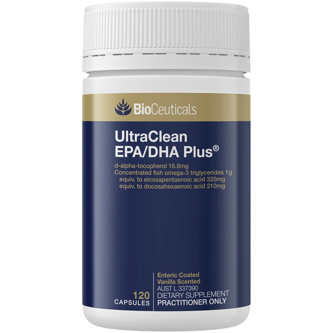 BioCeuticals UltraClean EPA/DHA Plus