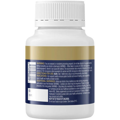 BioCeuticals Zinc Sustain