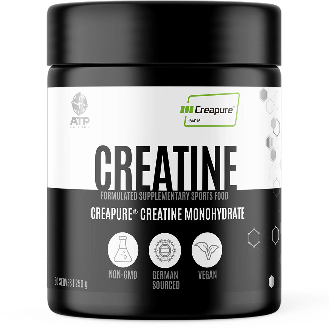 ATP Science Creapure Creatine Monohydrate