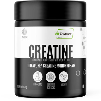 ATP Science Creapure Creatine Monohydrate