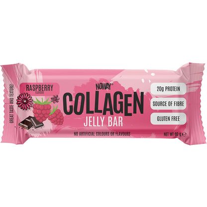 ATP Science Noway Collagen Jelly Bar