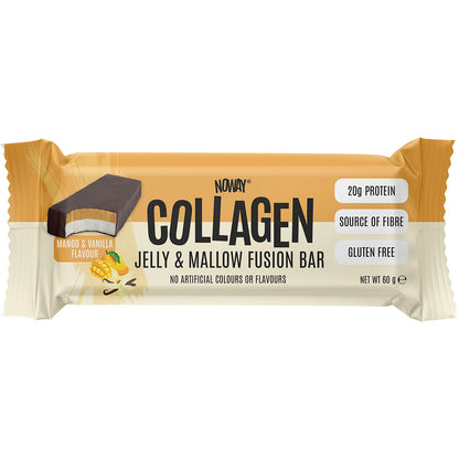 ATP Science Noway Collagen Jelly & Mallow Fusion Bar