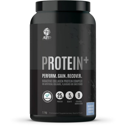 ATP Science Protein+