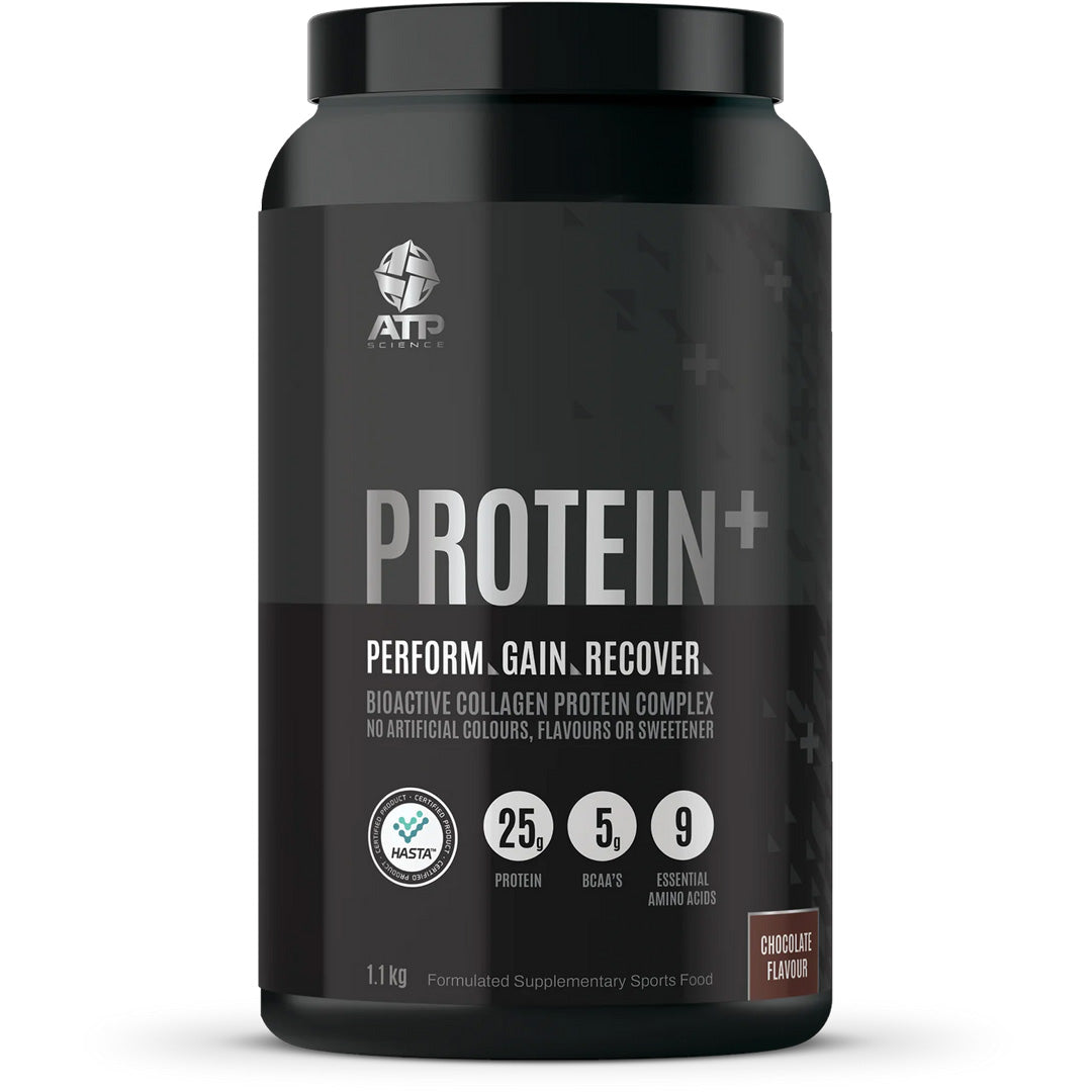 ATP Science Protein+