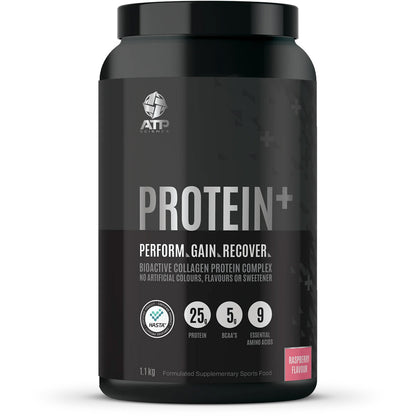 ATP Science Protein+