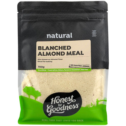 Honest to Goodness Blanched Almond Meal