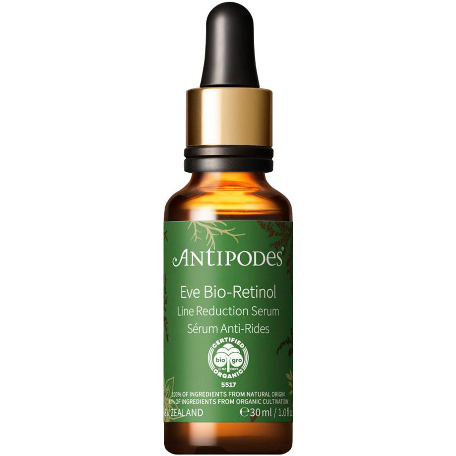 Antipodes Eve Bio-Retinol Line Reduction Serum