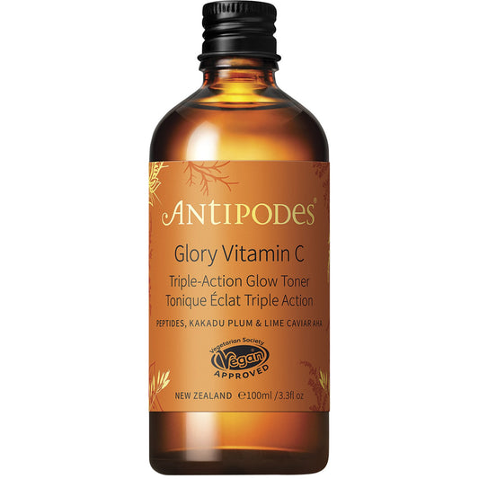 Antipodes Glory Vitamin C Triple-Action Glow Toner