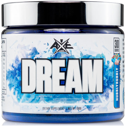 Axe Laboratories Dream Sleep Formula