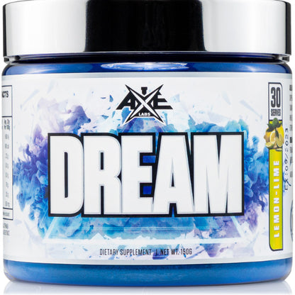 Axe Laboratories Dream Sleep Formula