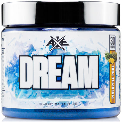 Axe Laboratories Dream Sleep Formula