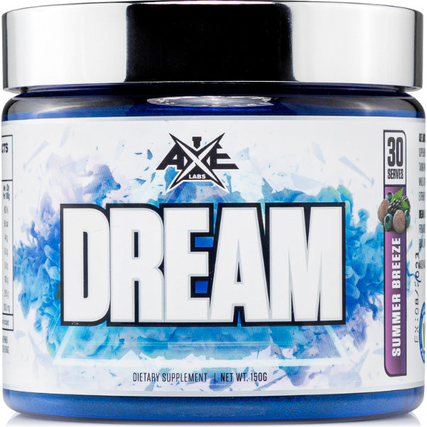 Axe Laboratories Dream Sleep Formula