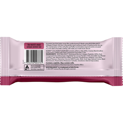 ATP Science Noway Collagen Jelly & Mallow Fusion Bar