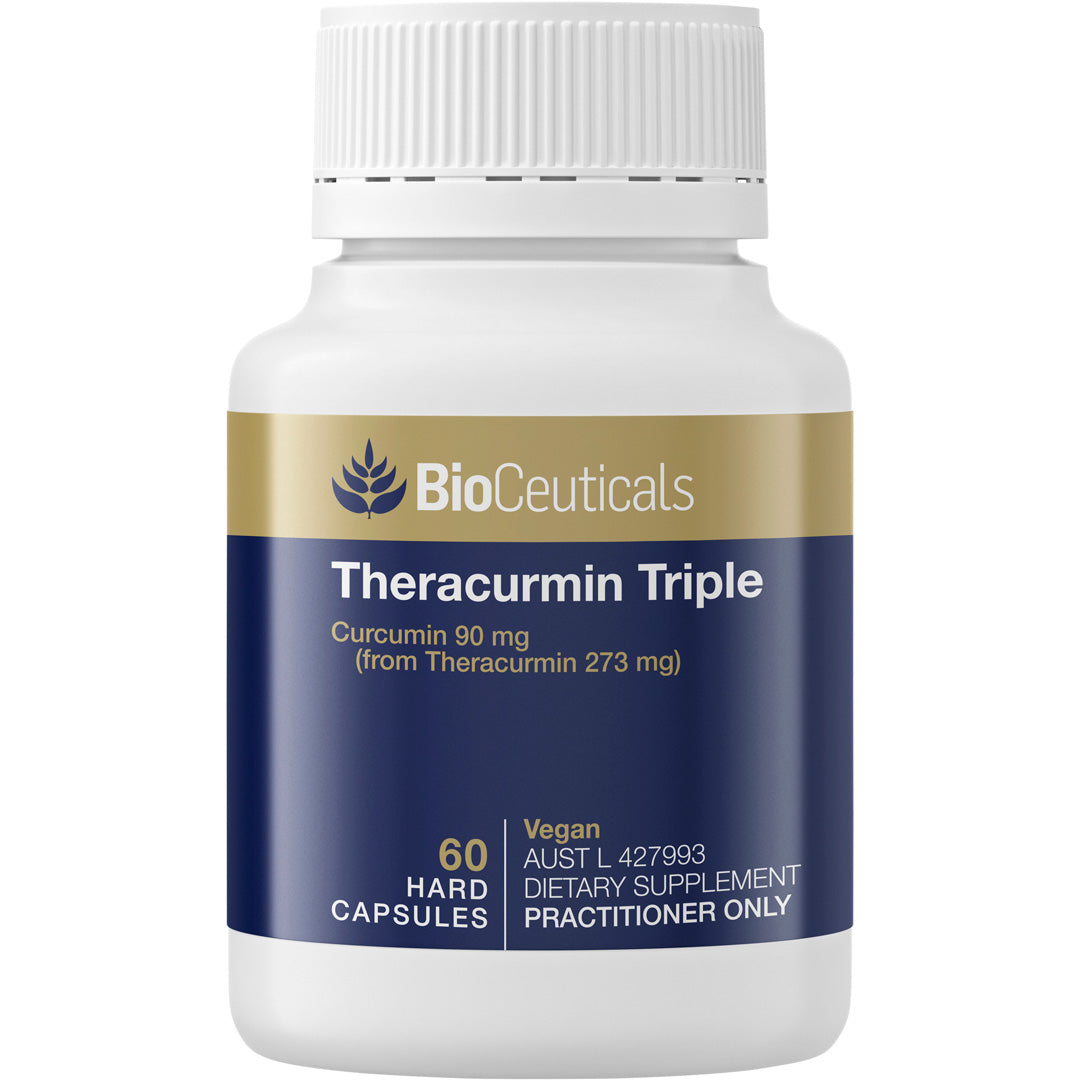 BioCeuticals Theracurmin Triple