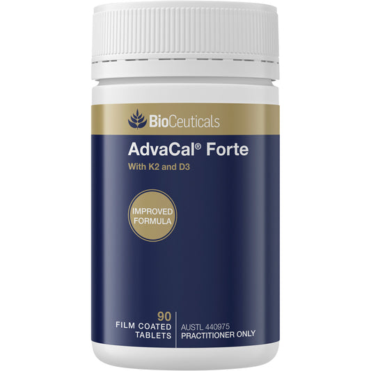 BioCeuticals AdvaCal Forte