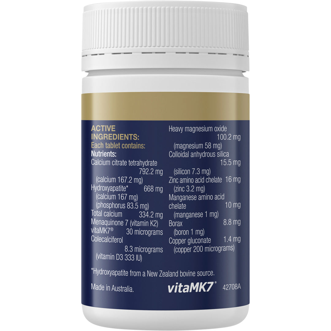 BioCeuticals AdvaCal Forte