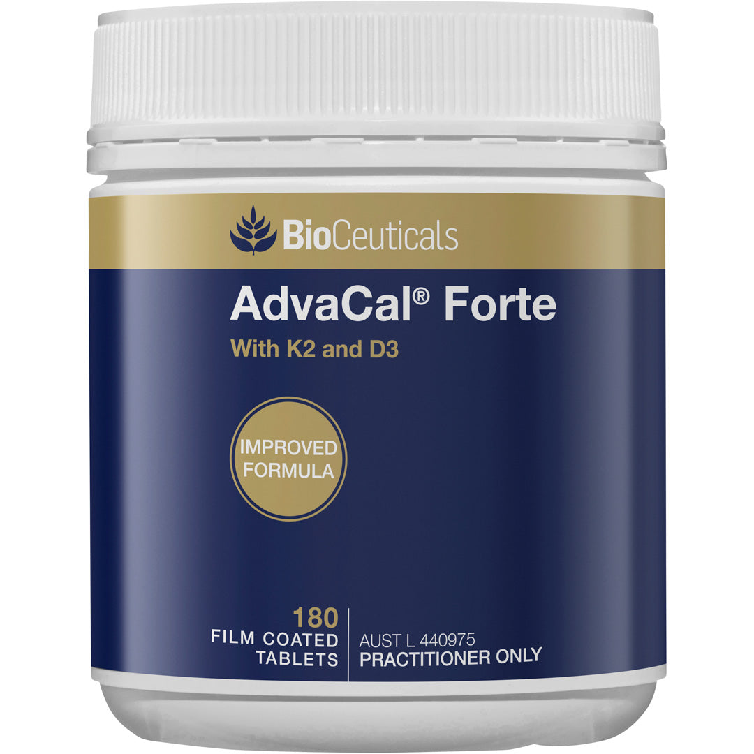 BioCeuticals AdvaCal Forte