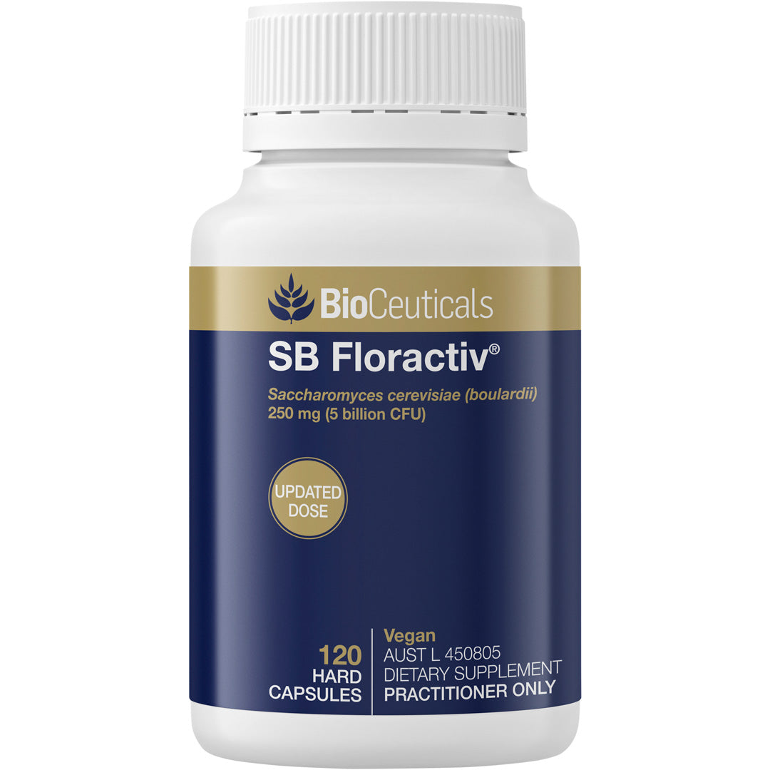 BioCeuticals SB Floractiv