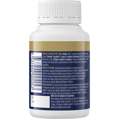 BioCeuticals SB Floractiv