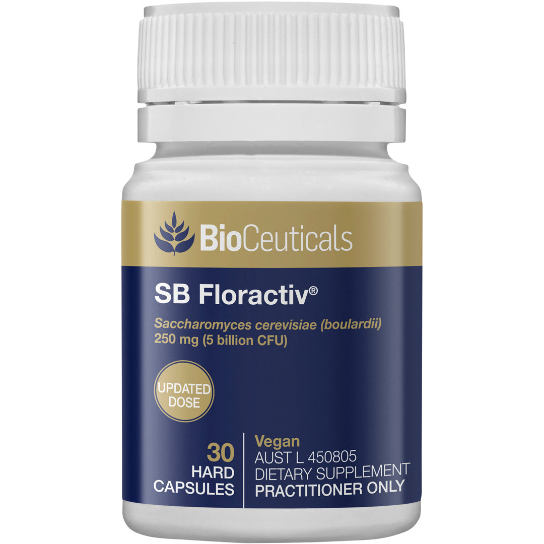 BioCeuticals SB Floractiv