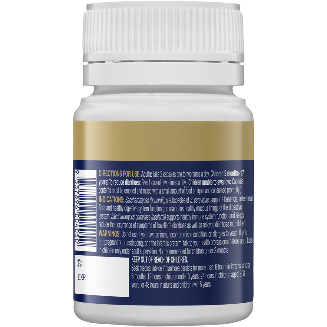 BioCeuticals SB Floractiv