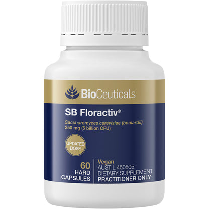 BioCeuticals SB Floractiv