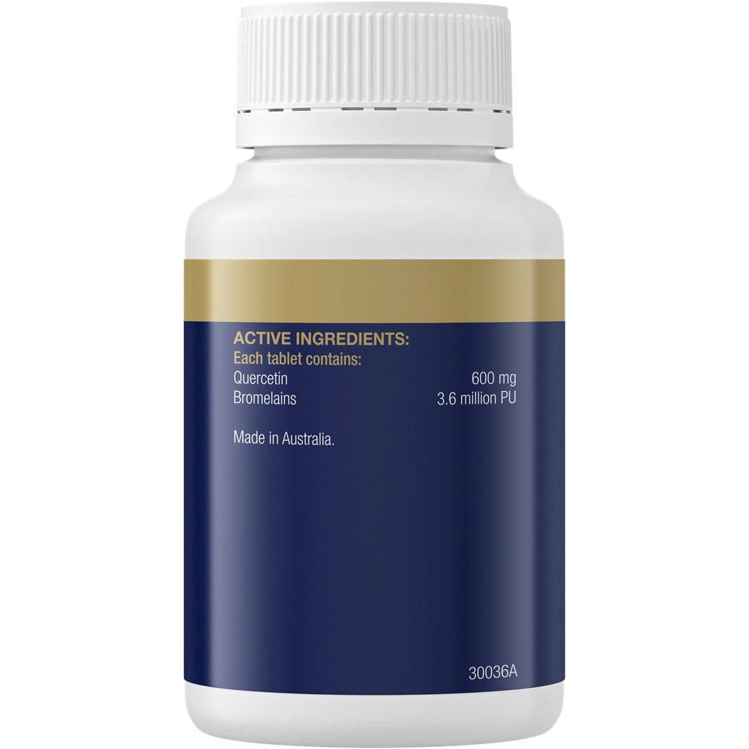 BioCeuticals Quercetain