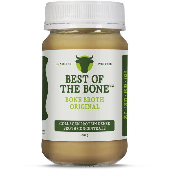 Best Of The Bone Broth Concentrate Original