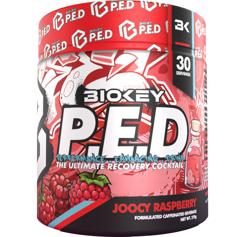 Biokey P.E.D