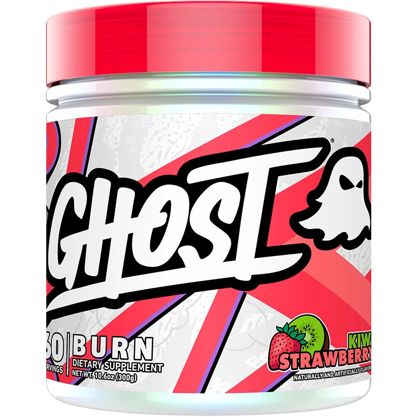 Ghost Burn v3 Fat Burner