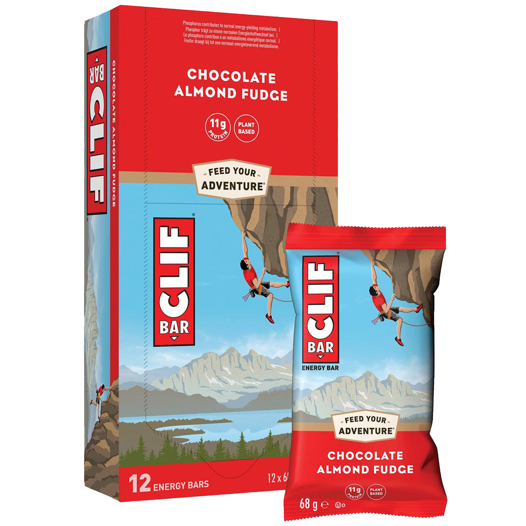 Clif Bar Energy Bar