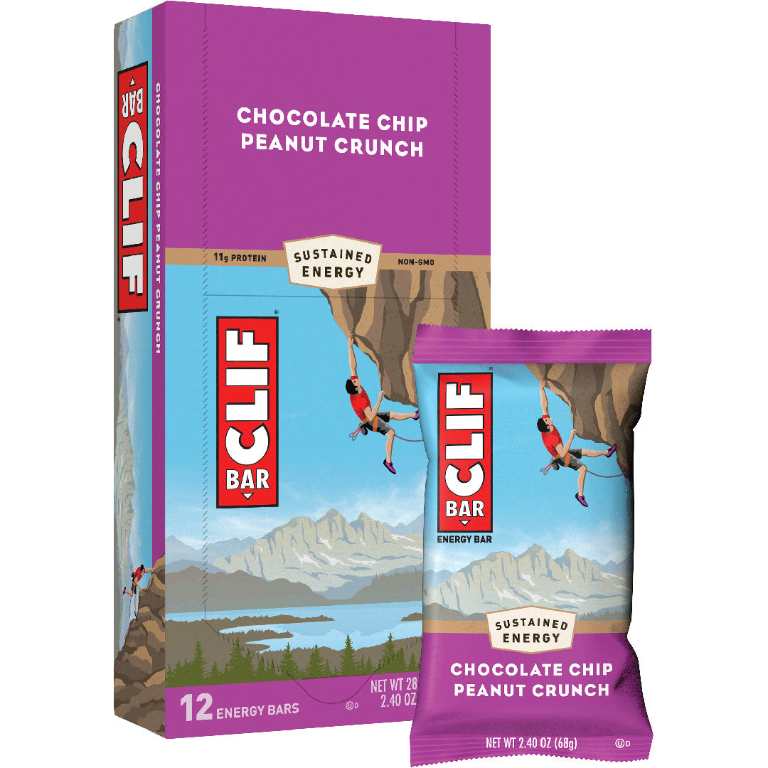 Clif Bar Energy Bar