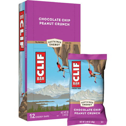 Clif Bar Energy Bar