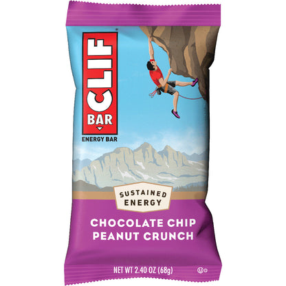 Clif Bar Energy Bar