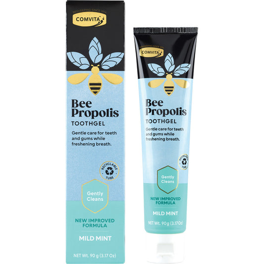 Comvita Propolis Toothgel Gently Cleans