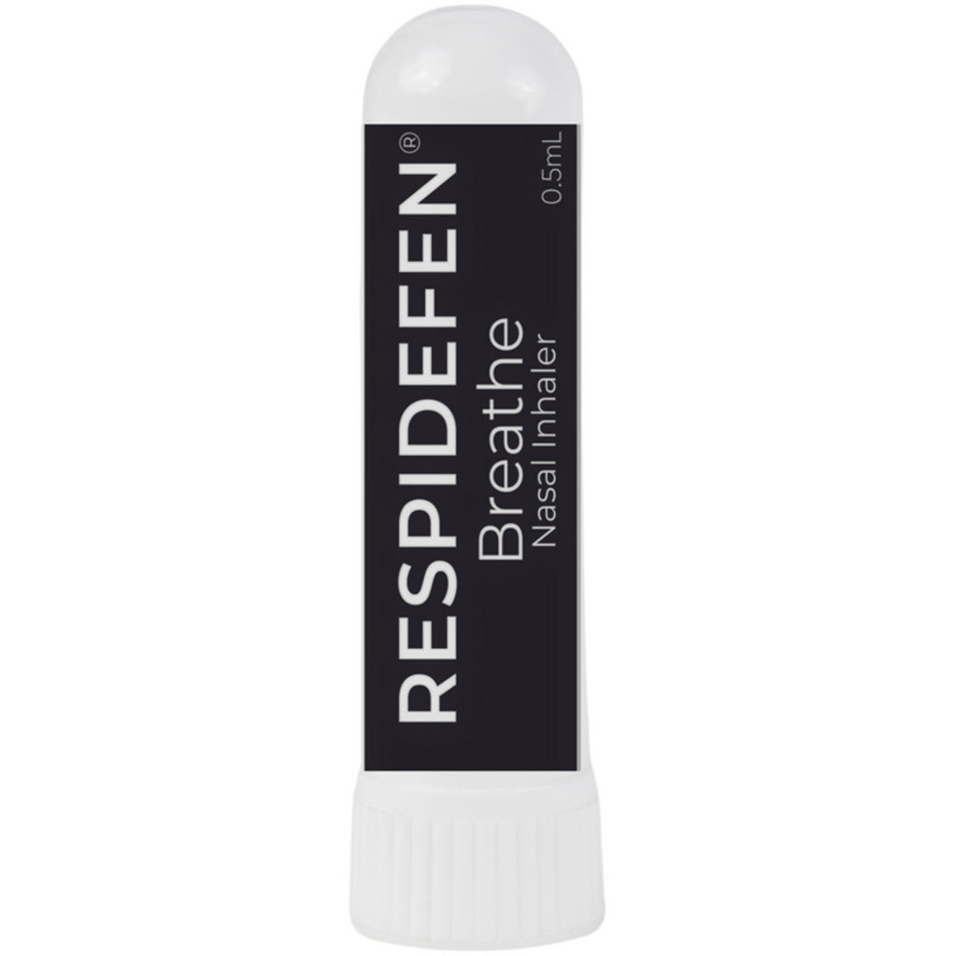 Core Botanicals Respidefen Breathe Nasal Inhaler