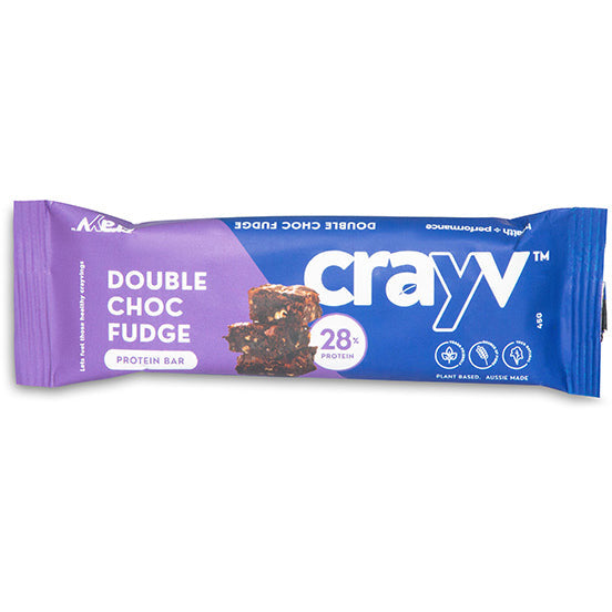 Crayv Protein Bar