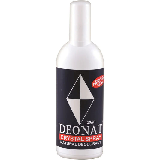 Deonat Crystal Spray Natural Deodorant