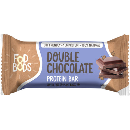 Fodbods Protein Bars